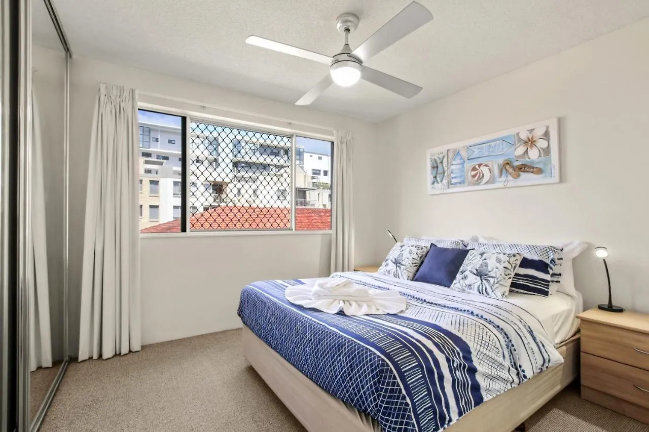 Cheltenham Apartments Unit 7 40 King Street Caloundra 0*,  Australien